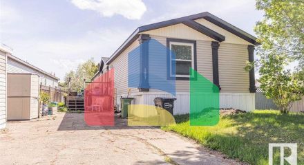 Residential - Single Family Home - Edmonton, Canada - Canada Residential - Single Family Home - Edmonton, Canada - Canada