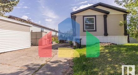 Residential - Single Family Home - Edmonton, Canada - Canada Residential - Single Family Home - Edmonton, Canada - Canada