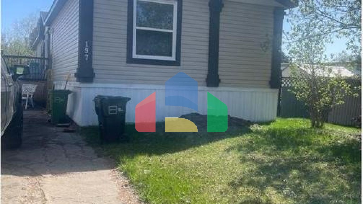 Residential - Single Family Home - Edmonton, Canada - Canada