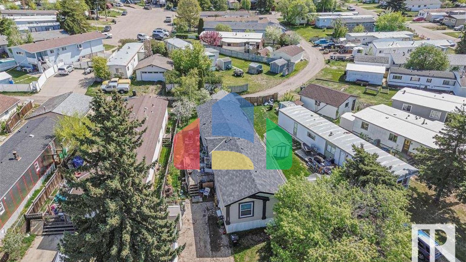 Residential - Single Family Home - Edmonton, Canada - Canada