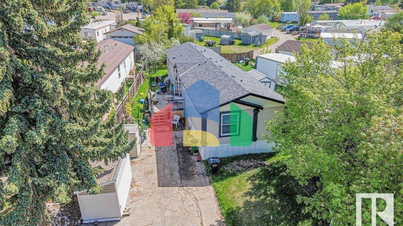 Residential - Single Family Home - Edmonton, Canada - Canada