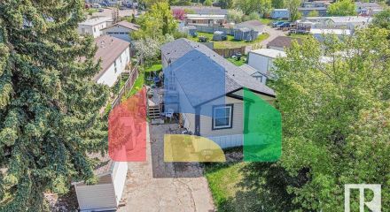 Residential - Single Family Home - Edmonton, Canada - Canada Residential - Single Family Home - Edmonton, Canada - Canada