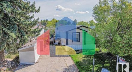 Residential - Single Family Home - Edmonton, Canada - Canada Residential - Single Family Home - Edmonton, Canada - Canada