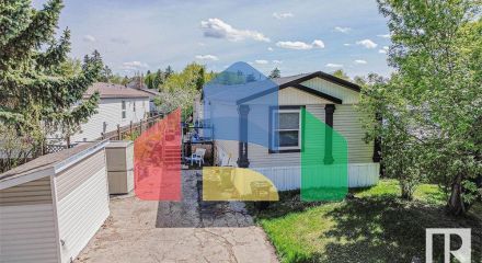 Residential - Single Family Home - Edmonton, Canada - Canada