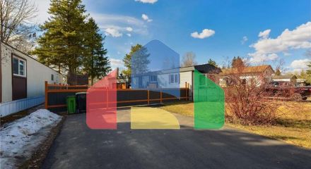 Residential - Single Family Home - Edmonton, Canada - Canada