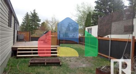 Residential - Single Family Home - Edmonton, Canada - Canada