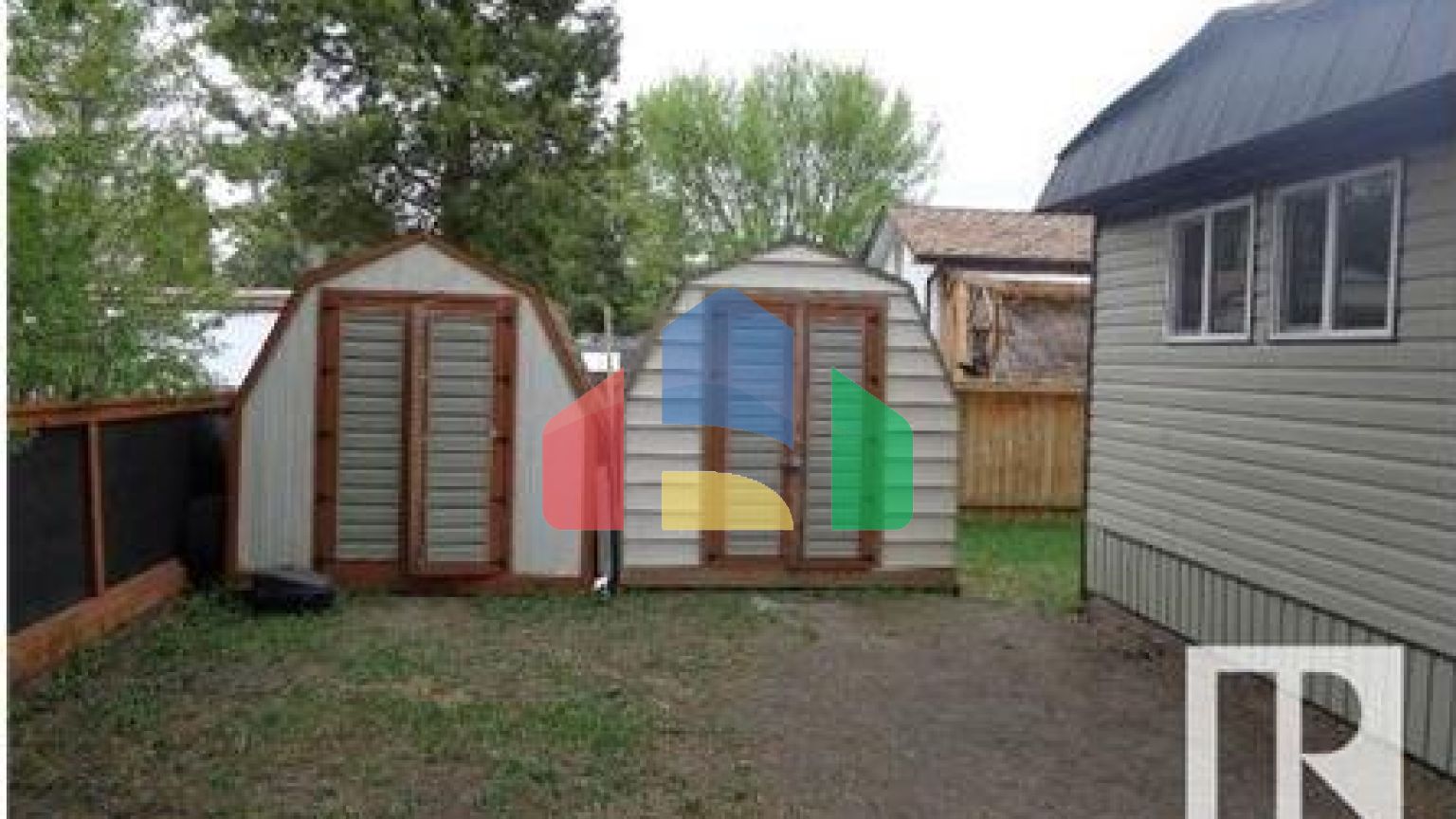 Residential - Single Family Home - Edmonton, Canada - Canada