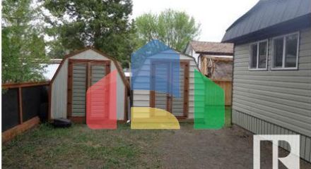 Residential - Single Family Home - Edmonton, Canada - Canada