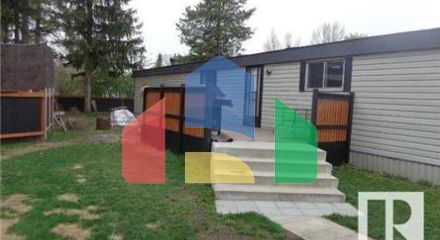 Residential - Single Family Home - Edmonton, Canada - Canada