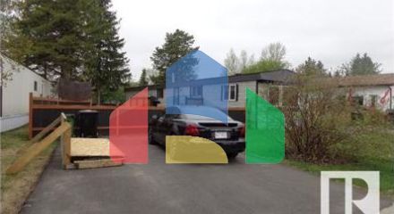 Residential - Single Family Home - Edmonton, Canada - Canada