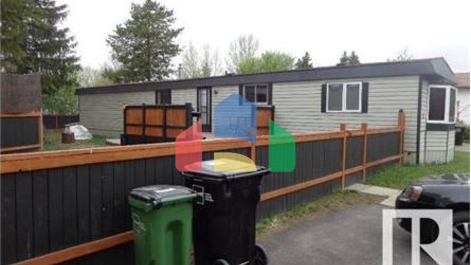 Residential - Single Family Home - Edmonton, Canada - Canada