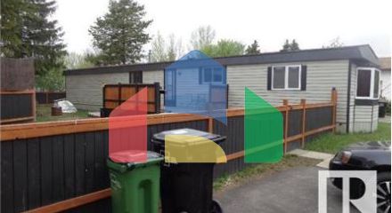 Residential - Single Family Home - Edmonton, Canada - Canada