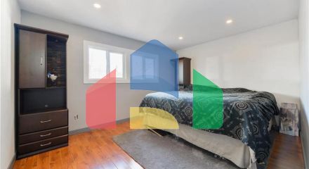 Residential - Single Family Home - Edmonton, Canada - Canada