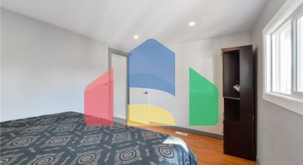 Residential - Single Family Home - Edmonton, Canada - Canada