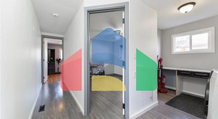 Residential - Single Family Home - Edmonton, Canada - Canada