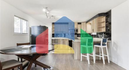 Residential - Single Family Home - Edmonton, Canada - Canada