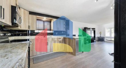 Residential - Single Family Home - Edmonton, Canada - Canada