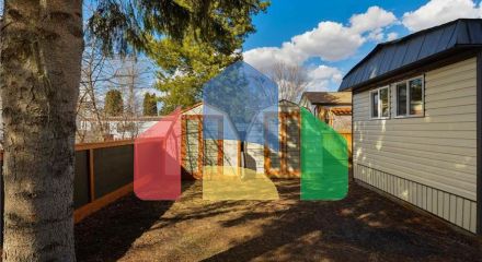 Residential - Single Family Home - Edmonton, Canada - Canada