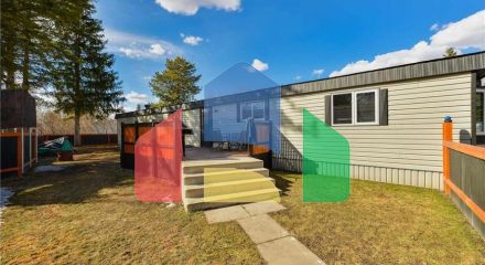 Residential - Single Family Home - Edmonton, Canada - Canada