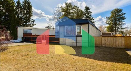 Residential - Single Family Home - Edmonton, Canada - Canada