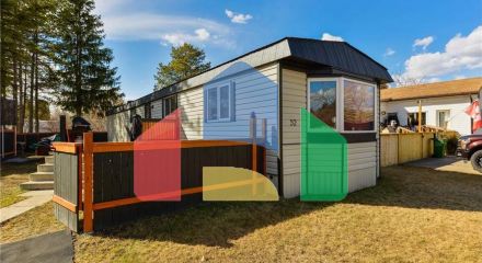 Residential - Single Family Home - Edmonton, Canada - Canada