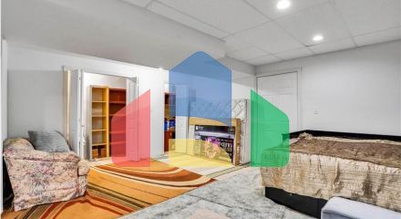 Residential - Single Family Home - Edmonton, Canada - Canada