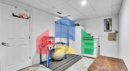 Residential - Single Family Home - Edmonton, Canada - Canada