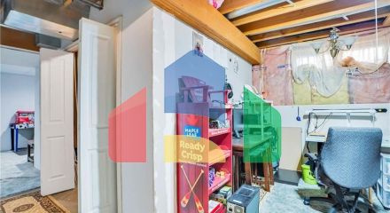 Residential - Single Family Home - Edmonton, Canada - Canada