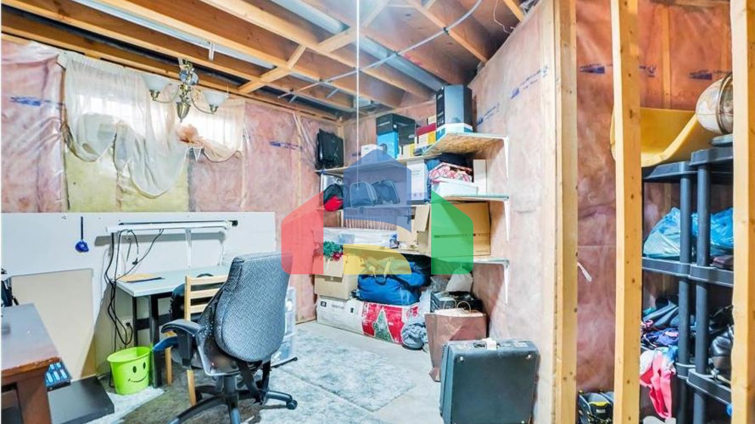 Residential - Single Family Home - Edmonton, Canada - Canada