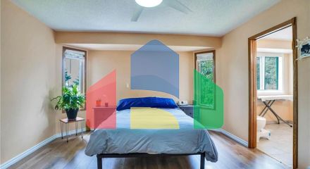 Residential - Single Family Home - Edmonton, Canada - Canada