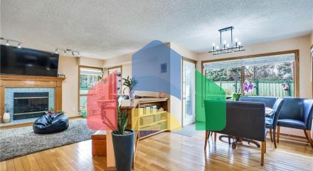 Residential - Single Family Home - Edmonton, Canada - Canada