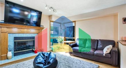 Residential - Single Family Home - Edmonton, Canada - Canada