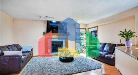 Residential - Single Family Home - Edmonton, Canada - Canada