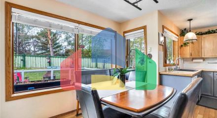 Residential - Single Family Home - Edmonton, Canada - Canada