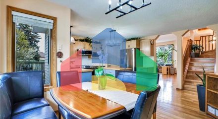 Residential - Single Family Home - Edmonton, Canada - Canada