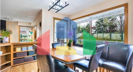 Residential - Single Family Home - Edmonton, Canada - Canada