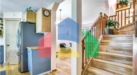 Residential - Single Family Home - Edmonton, Canada - Canada