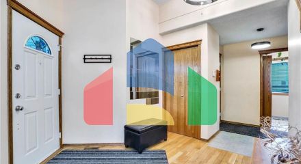 Residential - Single Family Home - Edmonton, Canada - Canada