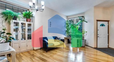 Residential - Single Family Home - Edmonton, Canada - Canada