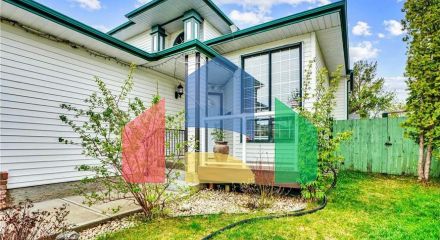 Residential - Single Family Home - Edmonton, Canada - Canada