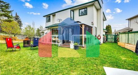 Residential - Single Family Home - Edmonton, Canada - Canada