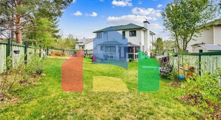 Residential - Single Family Home - Edmonton, Canada - Canada