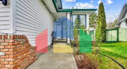 Residential - Single Family Home - Edmonton, Canada - Canada