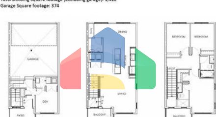 Residential - Townhouse - Edmonton, Canada - Canada