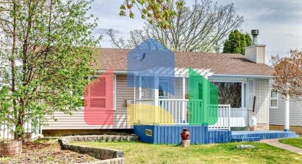 Residential - Single Family Home - Edmonton, Canada - Canada