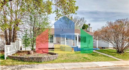 Residential - Single Family Home - Edmonton, Canada - Canada