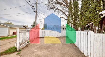 Residential - Single Family Home - Edmonton, Canada - Canada