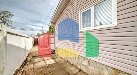 Residential - Single Family Home - Edmonton, Canada - Canada