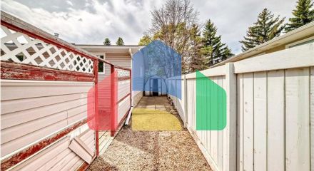 Residential - Single Family Home - Edmonton, Canada - Canada