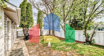 Residential - Single Family Home - Edmonton, Canada - Canada